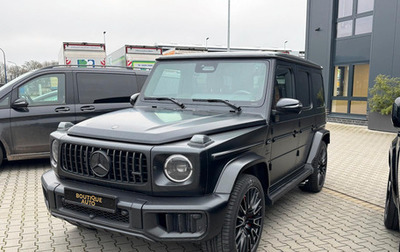 Mercedes-Benz G-Класс AMG, 2026 год, 31 630 000 рублей, 1 фотография
