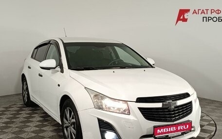 Chevrolet Cruze II, 2013 год, 750 000 рублей, 1 фотография