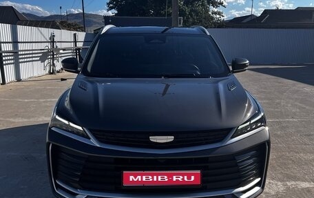 Geely Coolray I, 2025 год, 1 250 000 рублей, 1 фотография