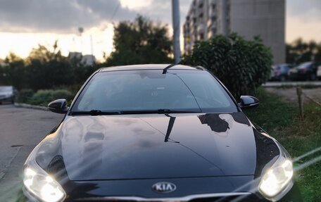 KIA K3, 2019 год, 1 800 000 рублей, 1 фотография