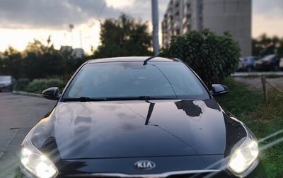 KIA K3, 2019 год, 1 800 000 рублей, 1 фотография
