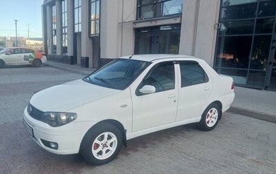 Fiat Albea I рестайлинг, 2010 год, 295 000 рублей, 1 фотография