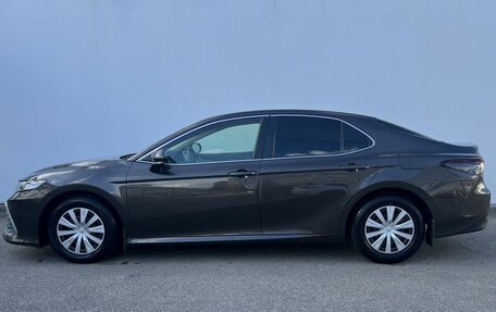 Toyota Camry, 2023 год, 3 380 000 рублей, 8 фотография