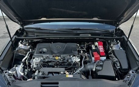 Toyota Camry, 2023 год, 3 380 000 рублей, 11 фотография