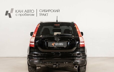 Honda CR-V III рестайлинг, 2011 год, 1 300 000 рублей, 4 фотография
