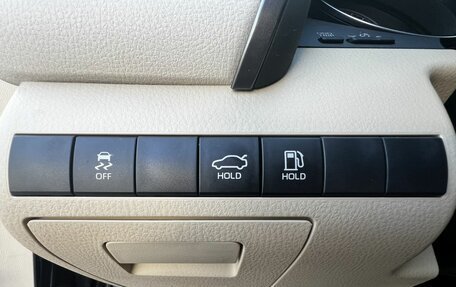 Toyota Camry, 2023 год, 3 380 000 рублей, 19 фотография