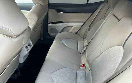 Toyota Camry, 2023 год, 3 380 000 рублей, 22 фотография