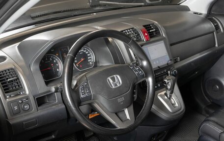 Honda CR-V III рестайлинг, 2011 год, 1 300 000 рублей, 5 фотография