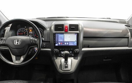 Honda CR-V III рестайлинг, 2011 год, 1 300 000 рублей, 6 фотография