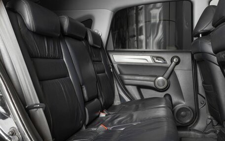Honda CR-V III рестайлинг, 2011 год, 1 300 000 рублей, 8 фотография