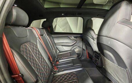 Audi Q7, 2023 год, 8 999 000 рублей, 16 фотография