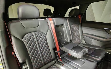 Audi Q7, 2023 год, 8 999 000 рублей, 17 фотография