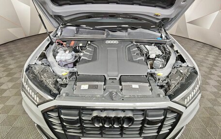 Audi Q7, 2023 год, 8 999 000 рублей, 11 фотография