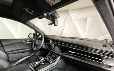 Audi Q7, 2023 год, 8 999 000 рублей, 13 фотография