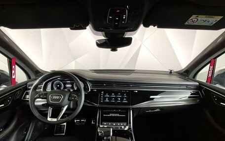 Audi Q7, 2023 год, 8 999 000 рублей, 14 фотография