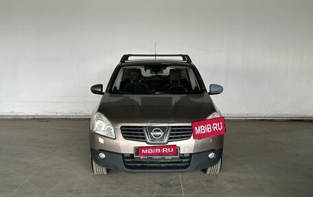 Nissan Qashqai, 2009 год, 680 000 рублей, 2 фотография