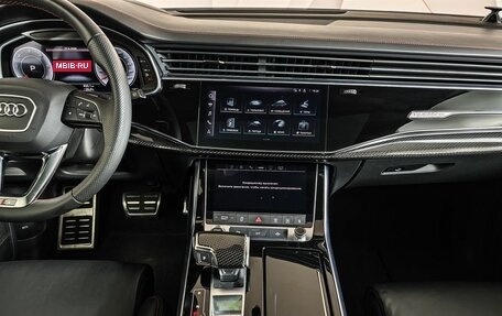 Audi Q7, 2023 год, 8 999 000 рублей, 15 фотография