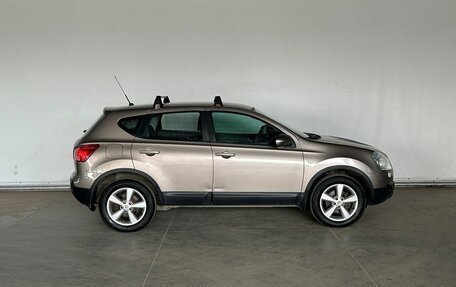 Nissan Qashqai, 2009 год, 680 000 рублей, 7 фотография