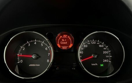Nissan Qashqai, 2009 год, 680 000 рублей, 13 фотография