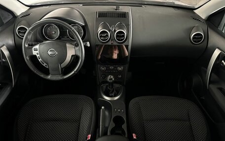 Nissan Qashqai, 2009 год, 680 000 рублей, 11 фотография