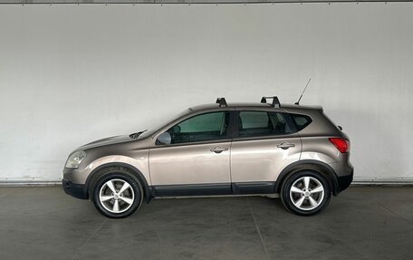 Nissan Qashqai, 2009 год, 680 000 рублей, 8 фотография
