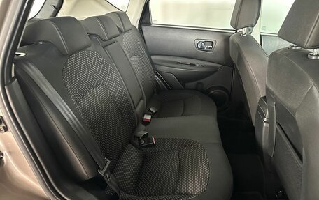 Nissan Qashqai, 2009 год, 680 000 рублей, 10 фотография