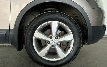 Nissan Qashqai, 2009 год, 680 000 рублей, 17 фотография