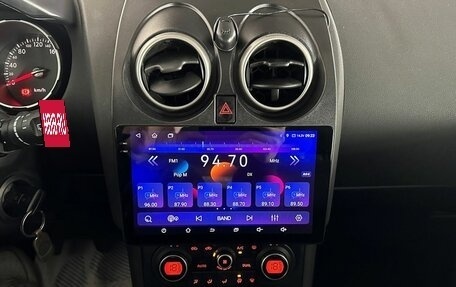 Nissan Qashqai, 2009 год, 680 000 рублей, 14 фотография