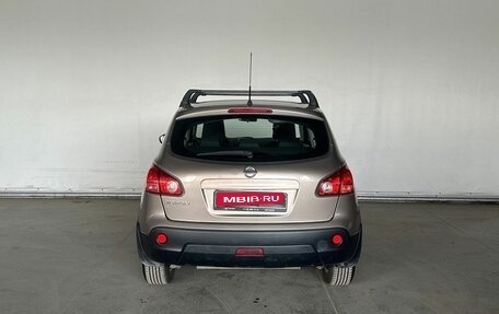 Nissan Qashqai, 2009 год, 680 000 рублей, 5 фотография
