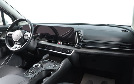 KIA Sportage IV рестайлинг, 2022 год, 3 309 000 рублей, 10 фотография