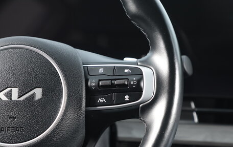 KIA Sportage IV рестайлинг, 2022 год, 3 309 000 рублей, 14 фотография