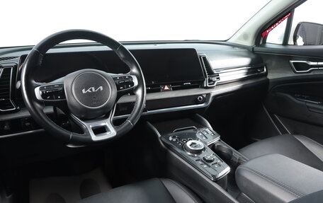 KIA Sportage IV рестайлинг, 2022 год, 3 309 000 рублей, 8 фотография