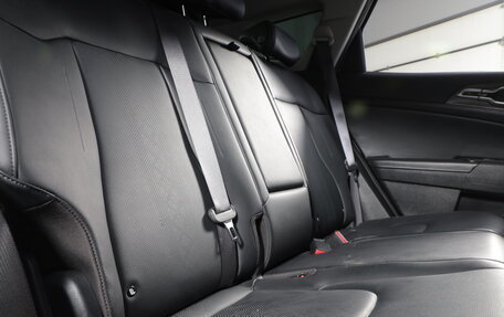 KIA Sportage IV рестайлинг, 2022 год, 3 309 000 рублей, 18 фотография