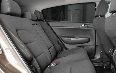 KIA Sportage IV рестайлинг, 2017 год, 2 075 400 рублей, 8 фотография