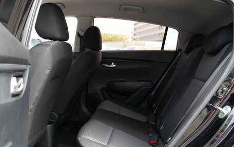 KIA Rio IV, 2018 год, 1 518 000 рублей, 9 фотография