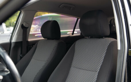 KIA Rio IV, 2018 год, 1 518 000 рублей, 15 фотография