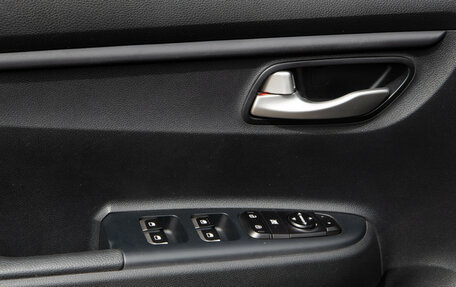 KIA Rio IV, 2018 год, 1 518 000 рублей, 17 фотография