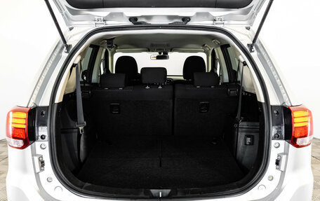 Mitsubishi Outlander III рестайлинг 3, 2019 год, 2 399 000 рублей, 25 фотография