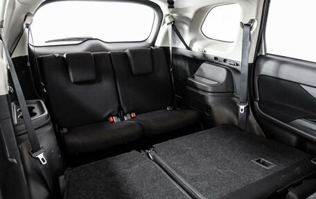 Mitsubishi Outlander III рестайлинг 3, 2019 год, 2 399 000 рублей, 23 фотография