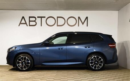 BMW X3, 2025 год, 6 750 000 рублей, 2 фотография