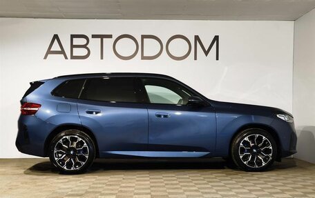 BMW X3, 2025 год, 6 750 000 рублей, 5 фотография