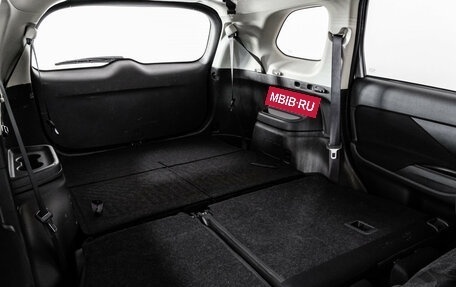 Mitsubishi Outlander III рестайлинг 3, 2019 год, 2 399 000 рублей, 24 фотография