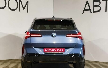 BMW X3, 2025 год, 6 750 000 рублей, 6 фотография