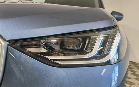BMW X3, 2025 год, 6 750 000 рублей, 12 фотография