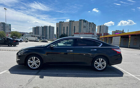 Nissan Teana, 2014 год, 1 450 000 рублей, 3 фотография