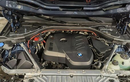 BMW X3, 2025 год, 6 750 000 рублей, 13 фотография