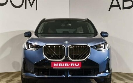 BMW X3, 2025 год, 6 750 000 рублей, 3 фотография