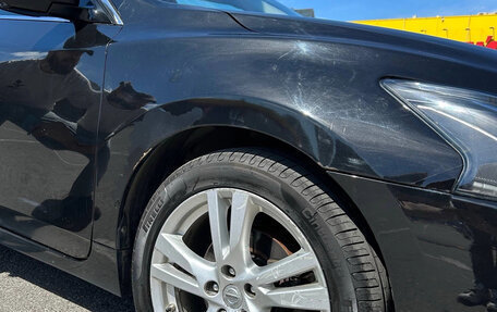 Nissan Teana, 2014 год, 1 450 000 рублей, 11 фотография