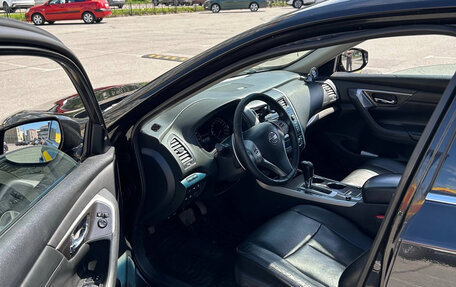 Nissan Teana, 2014 год, 1 450 000 рублей, 14 фотография