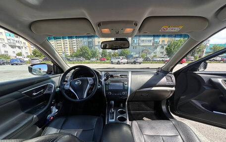Nissan Teana, 2014 год, 1 450 000 рублей, 16 фотография